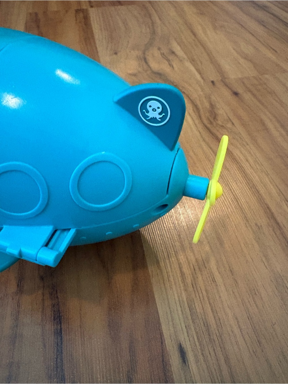 Octonauts Vehicle - Picture 3 of 3